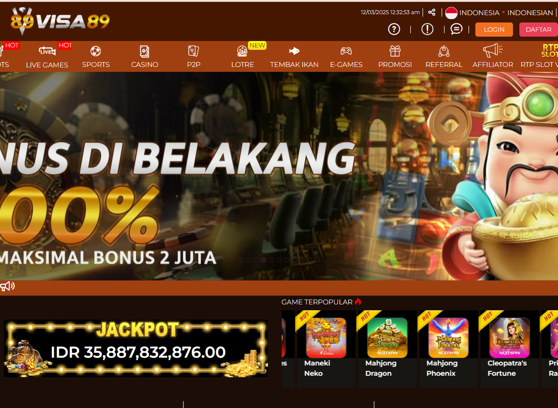 Situs Game Online